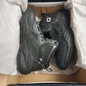 Q4 Jet Black NForcer